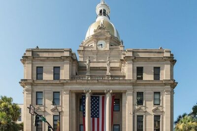 2 Hours Savannah Architectural Tour - Price and what $50 buys you in Savannah time