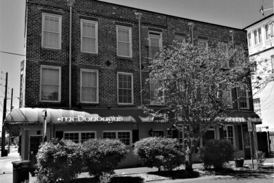 8pm Voices of the Dead Tour - Price and value: what $33 buys you