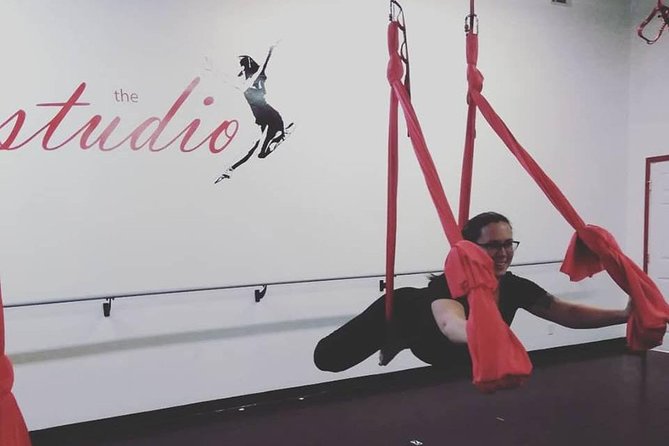 Aerial Yoga in Savannah - Booking timing: you’re likely planning ahead