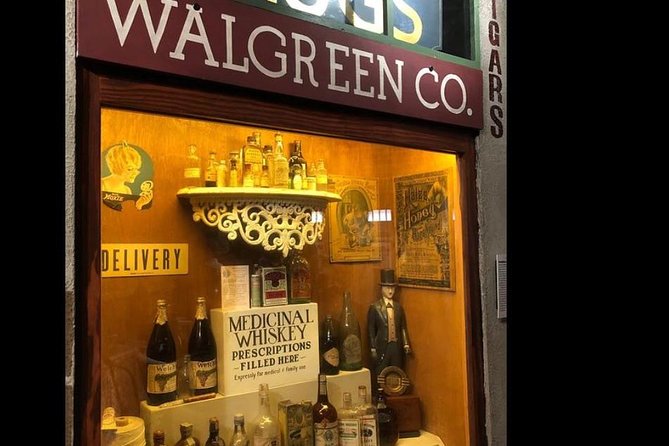 American Prohibition Museum Admission - Should you book the American Prohibition Museum admission?