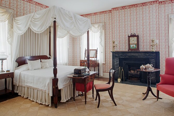 Andrew Low House - Price and Value: Is $15 Worth Your Hour?