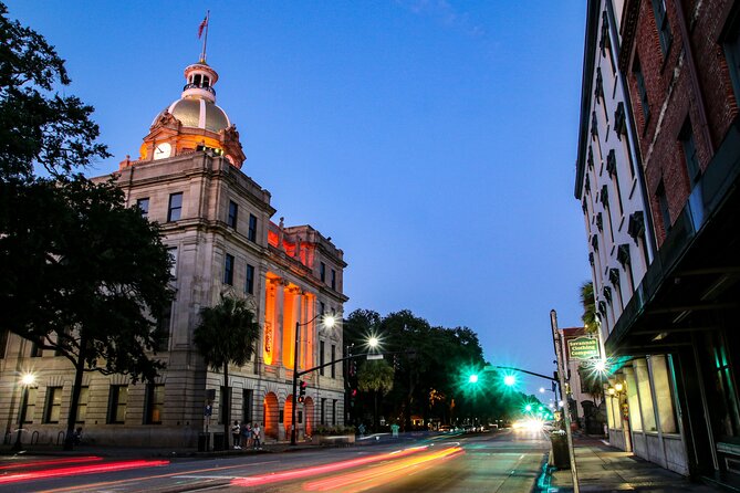 Astounding Scavenger Hunt: Historic Savannah Adventure - When the app matters most (and how to avoid a rough start)