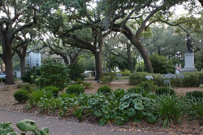 Bloody Murder Savannah Pub Crawl - Timing and logistics that actually matter on a walking crawl