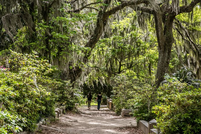 Bonaventure Cemetery & Wormsloe State Historic Site Tour - How this Savannah day tour actually plays out