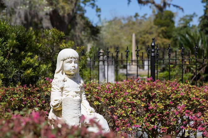Bonaventure Cemetery & Wormsloe State Historic Site Tour - Wormsloe Historic Site: live oaks, tabby ruins, and a state-park museum