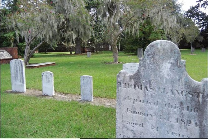 Civil War Savannah!! Guided Walking Tour - General houses, architecture, and what they hint about