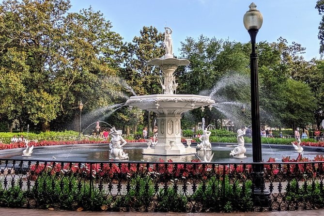 Custom Savannah Private Tour - How a Custom Savannah Private Tour Really Works