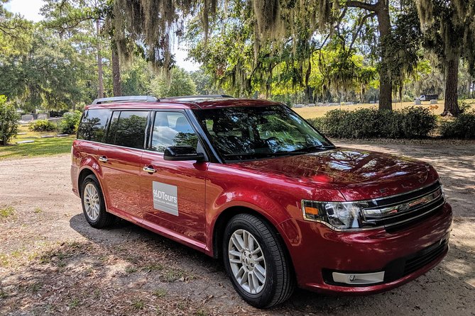Custom Savannah Private Tour - Price and Value: What $175 Per Person Buys You