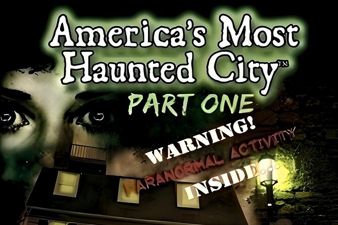 Doctor Buzzard's Goodtime Ghost Tour - Conrad Aiken Home: a childhood death and a poet’s shadow