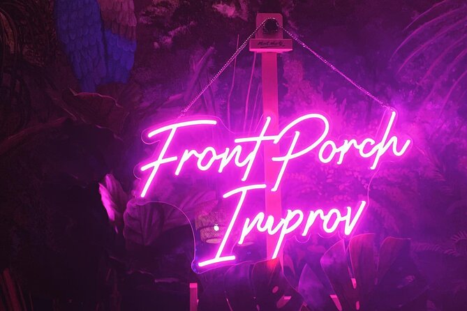 Fun House Improv Comedy - Why It’s Great for Repeat Visits (And Not Just a One-Off)
