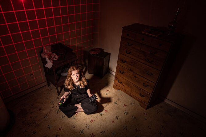 Ghost Hunters Paranormal Investigation - Key Things I’d Note Before You Go