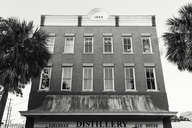 Ghost Hunters Paranormal Investigation - $74.85 for 2 Hours: Is It Good Value?