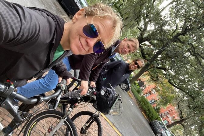 Glide Through Savannah E-Bike Tour - Who Should Book This (and Who Might Skip It)