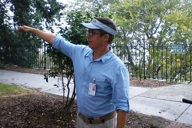 Glide Through Savannah E-Bike Tour - Forsyth Park: A 10-Minute Stop With a Big Payoff