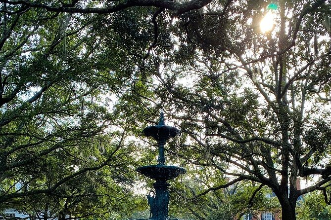 Guided Savannah Civil War History Walking Tour - The Guided Civil War Timeline Through Savannah’s Antebellum Streets