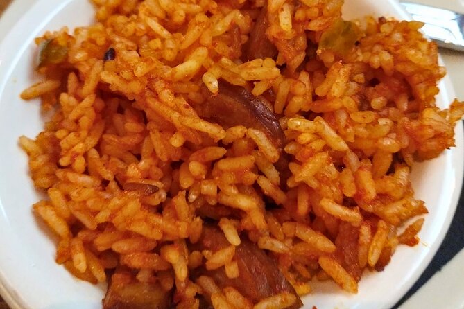 Gullah Geechee Tour and Lunch - Price and Value: What $116.63 Buys You in Savannah