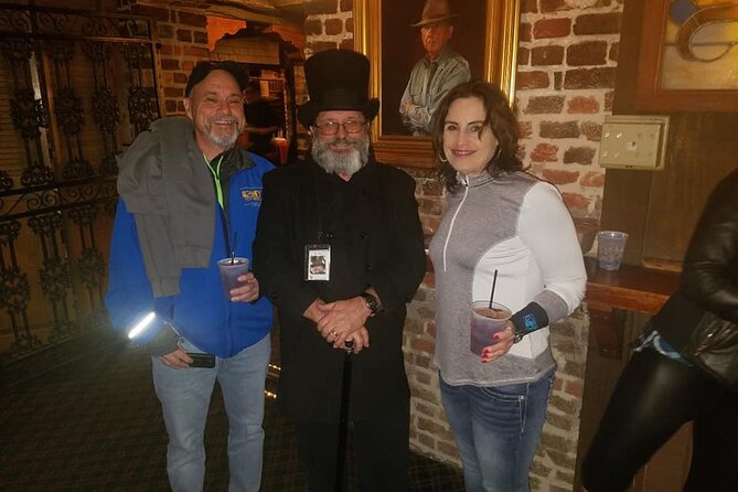 Haunted Savannah Pub Crawl - Should You Book the Haunted Savannah Pub Crawl?