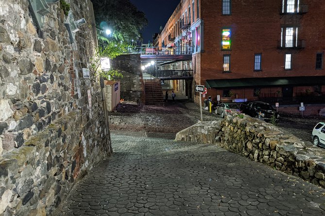 Hell Cat Ghost Tour - Savannah's Haunts and Horror - Should You Book the Hell Cat Ghost Tour?