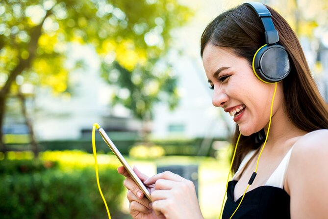 Historic Savannah Self-Guided Audio Walking Tour Bundle - Key highlights to know before you go
