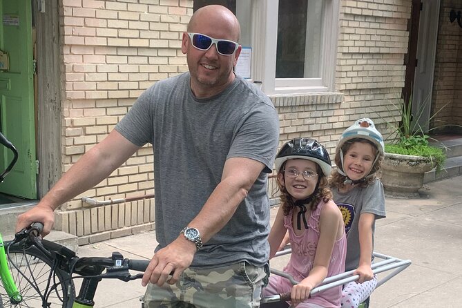 Historical Electric Bike Tour and Keep - Key Things to Know Before You Go
