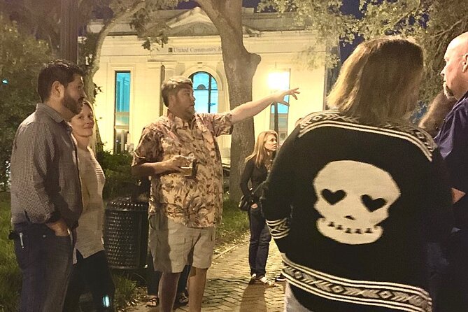 History, Haunts and Hops- Savannah’s ONLY All Drinks Included Pub Crawl - Key Points to Know Before You Go