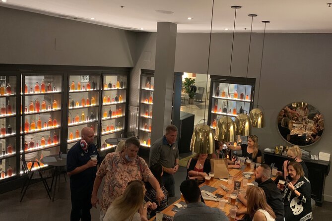 History, Haunts and Hops- Savannah’s ONLY All Drinks Included Pub Crawl - What This Savannah Crawl Does Better Than a Typical Bar Hike