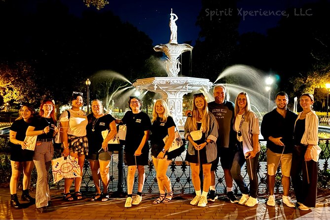 Interactive Paranormal Ghost Walking Tour in Savannah Georgia - Owens-Thomas House & Slave Quarters: History That Won’t Let You Skip Ahead
