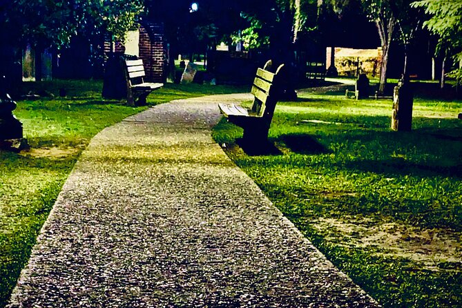 Interactive Paranormal Ghost Walking Tour in Savannah Georgia - Mercer Williams House Museum: The Afterlife of Midnight’s Legends