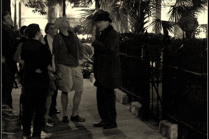 Private Savannah Ghost Walks with The Founder - Why This Private Ghost Walk Feels Different in Savannah