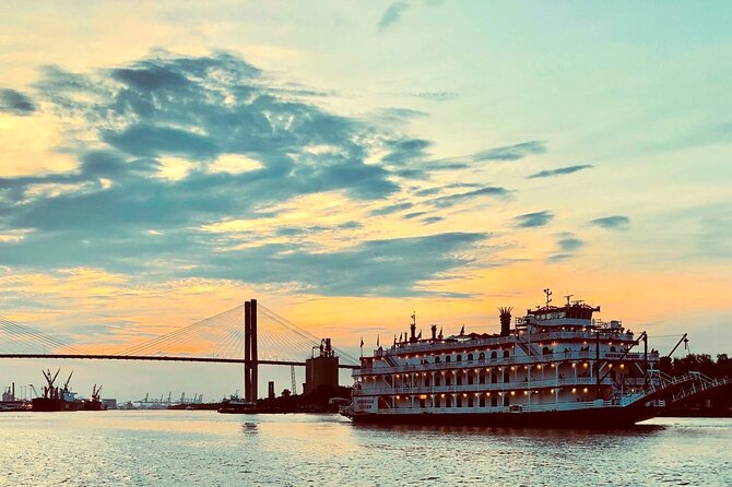Private Virtual Walking Tour in Savannah - How the Virtual Tour Works on Your Phone (No Crowds, No Script)