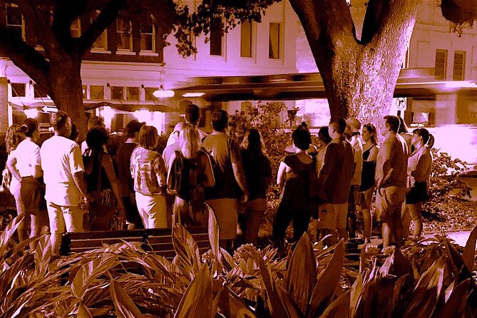 Private Virtual Walking Tour in Savannah - No Fixed Schedule: Better Touring Rhythm for a Hot City