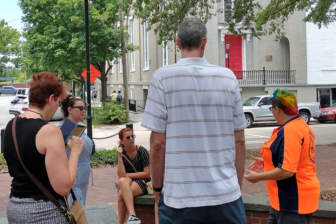 Rising Voices: Underrepresented History (by Walk With Me Savannah Tours) - Juliette Gordon Low Birthplace: Scouts, Unusual Family Paths, and Hearing Loss