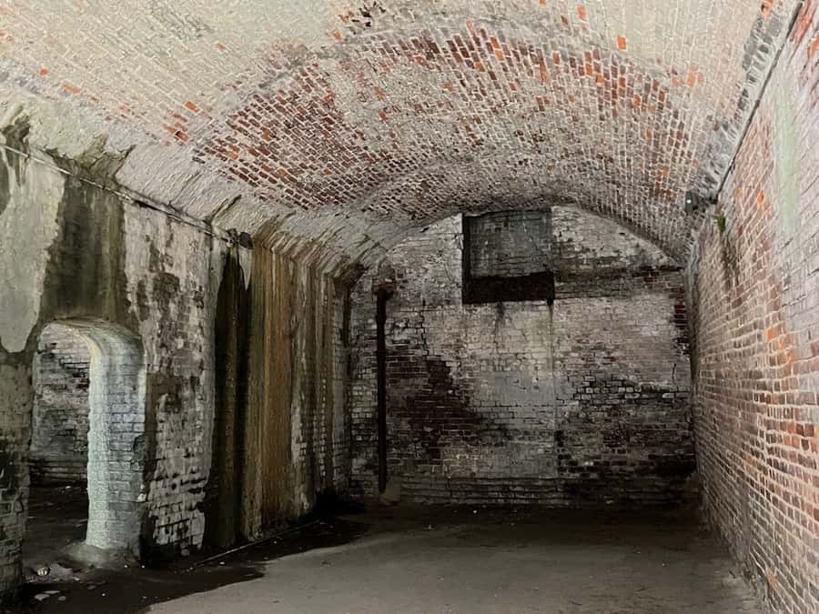 Savannah: African American History Tour - What This Tour Covers in Plain Human Terms