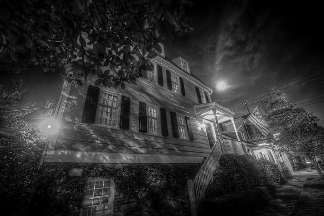 Savannah America's Most Haunted City® Walking Ghost Tour - Why this Savannah ghost tour feels practical (not just spooky)