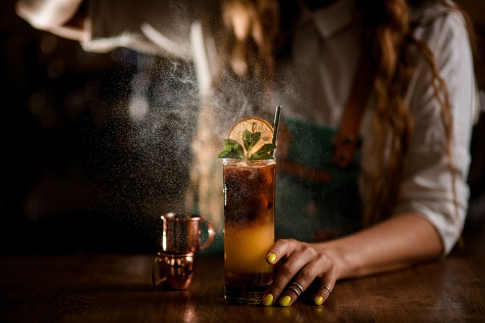 Savannah: Battles & Brews Civil War History Pub Crawl - Civil War stories you’ll leave with, not just random facts
