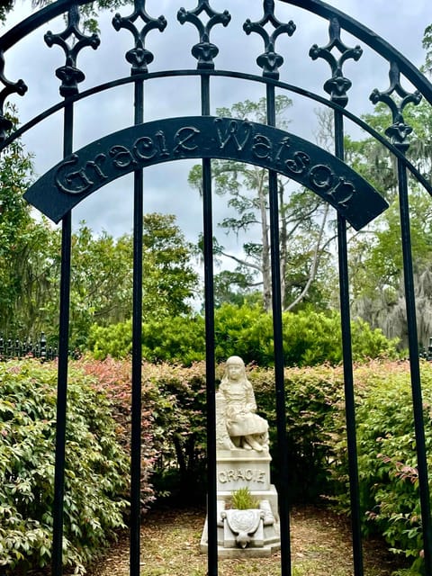 Savannah: Bonaventure Cemetery Golf Cart Guided Tour - Price and Value at $38: What You’re Actually Buying