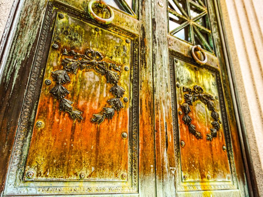 Savannah: Bonaventure Cemetery Tour - The guides matter: Dawn, Dawn Martin, and Chris