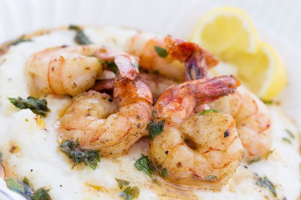 Savannah: Buffet Dinner Cruise with Live Entertainment - Getting on board: 6:00 p.m. boarding and downtown parking reality