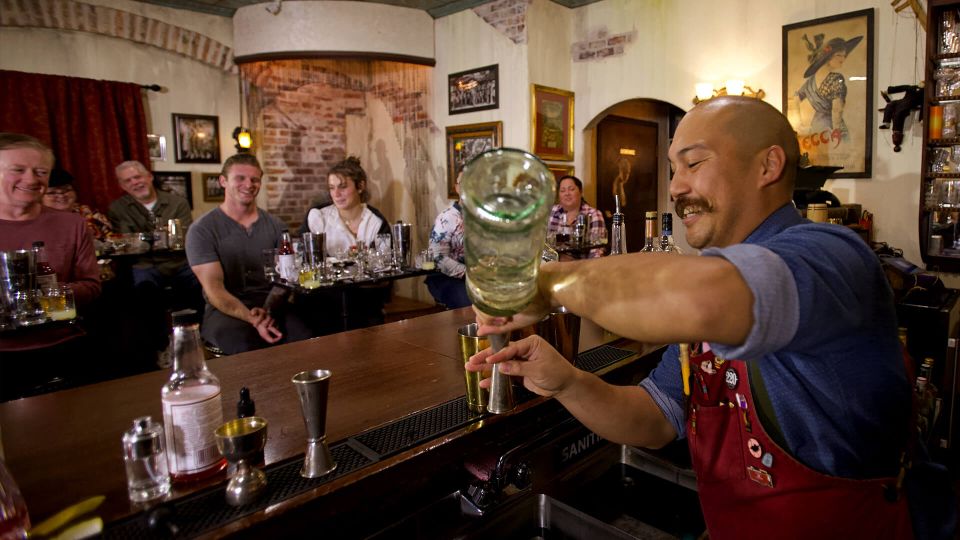 Savannah: Cocktail Class at American Prohibition Museum - Key things that make this class worth your time