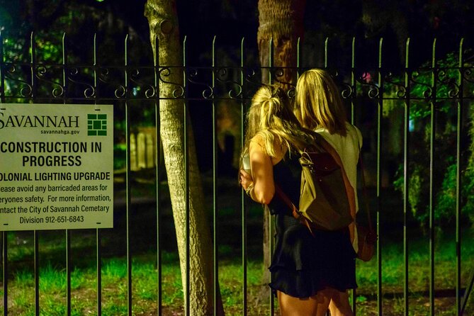 Savannah Ghost Tour for Adults ALL Alcoholic Drinks Included - Unlimited drinks included: why this changes the value (and the vibe)