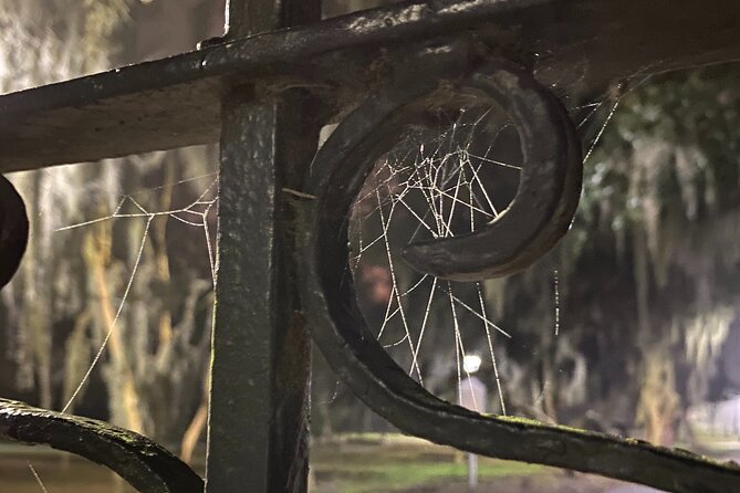 Savannah Ghost Tour for Adults ALL Alcoholic Drinks Included - Guides and group size: why small teams make or break a night
