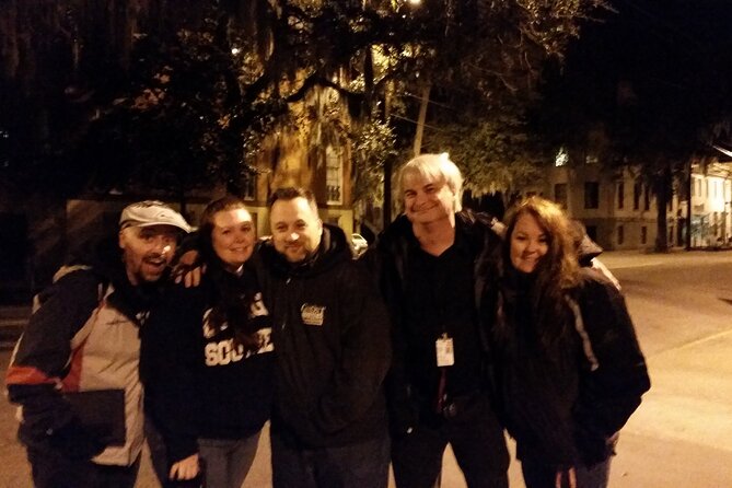Savannah Ghost Tour with the Guy in the Kilt + Bar Stops - Price and Value: What $39 Buys You in Savannah
