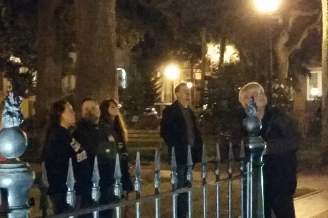 Savannah Ghost Tour with the Guy in the Kilt + Bar Stops - Quick Practical Tips to Get More Out of It
