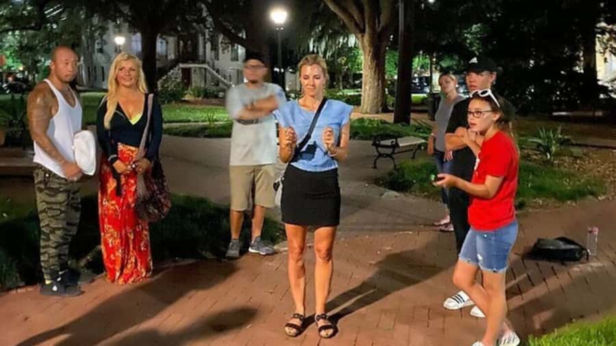 Savannah: Ghosts, Asylums, Voodoo, and Horror Walking Tour - 6 Things You’ll Notice on This Savannah Ghost Tour