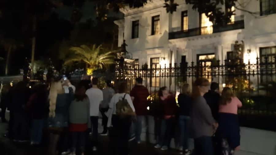 Savannah: Ghosts, Asylums, Voodoo, and Horror Walking Tour - Price and Value: Why $25 for Two Hours Can Make Sense