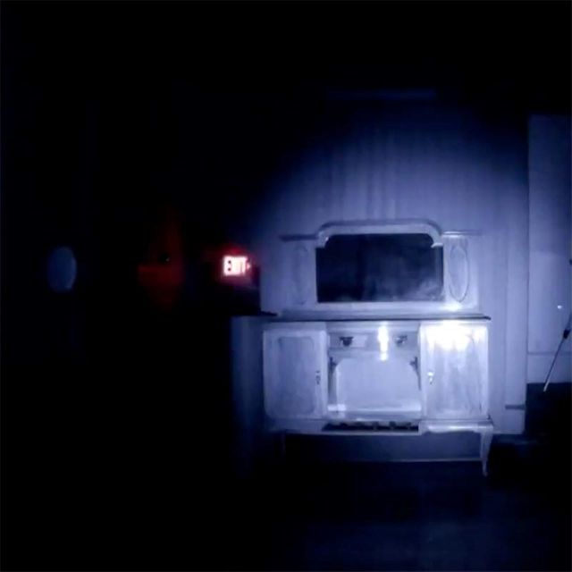 Savannah: Guided Paranormal Ghost Hunting Investigation - Before you hunt: what you learn and why it matters