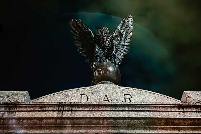 Savannah Haunted Pub Crawl Walking Tour - Stop 6: McDonough’s for the Final Drink and the Ending Stretch