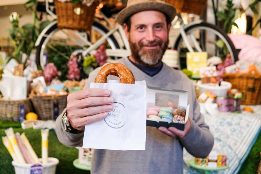 Savannah Historic Downtown Donuts and Sweet Treats Tour - Key Highlights You’ll Actually Feel On the Walk