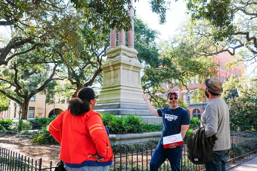 Savannah Historic Downtown Donuts and Sweet Treats Tour - Value Check: Is $70 Worth It for a 2-Hour Walk?