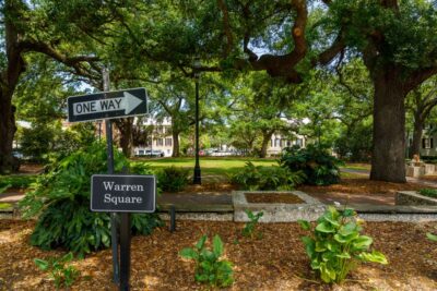 Savannah: History and Culture Walking Tour - A 90-Minute Timeline You Can Actually Follow